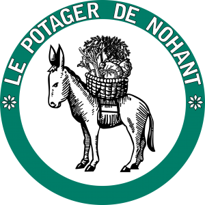 Le Potager de Nohant